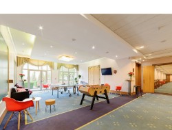 OLEVENE image - Dream Castle Hotel - Chambre double -